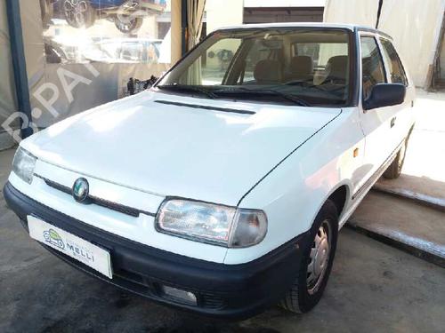 Used Parts SKODA FELICIA I Pickup (6UF, 6U7)  1.3  922444