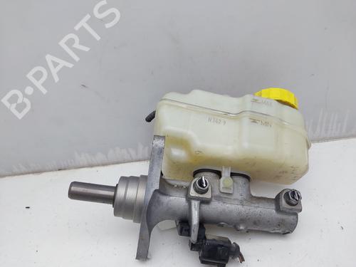 Brake master cylinder SEAT IBIZA IV (6J5, 6P1)  | BP11793206M77 