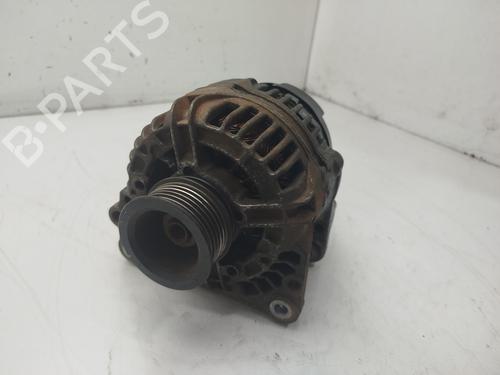 Used Alternator SEAT LEON (1M1) 1.6 16 V (105 hp) 32104407