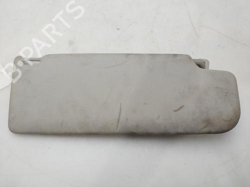 Left sun visor VW PASSAT B5.5 (3B3) 1.9 TDI | BP36049209I1 - Image 2