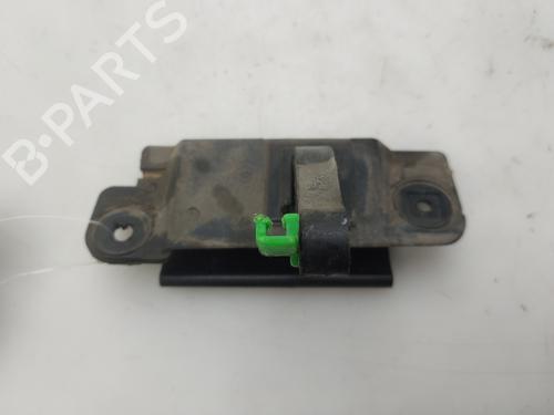 Tailgate handle DAEWOO KALOS (KLAS) 1.2 | BP37513781C132 - Image 2