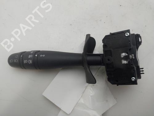 Used Headlight switch RENAULT CLIO II (BB_, CB_) 1.5 dCi (B/CB07) (65 hp) 33191419