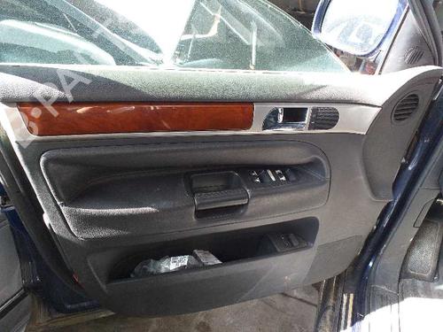 Specchietti retrovisore VW TOUAREG (7LA, 7L6, 7L7) 2.5 R5 TDI | BP6573511I6 