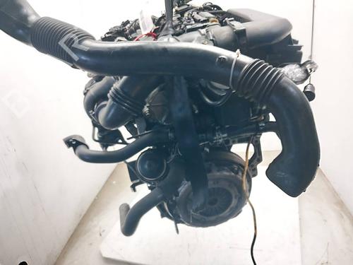 Engine CITROËN C5 II (RC_)  | BP39229436M1  - Image 6
