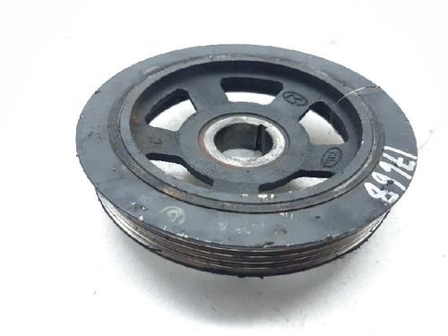 Used Pulley KIA CEE'D Hatchback (ED) [2006-2012]  13993520
