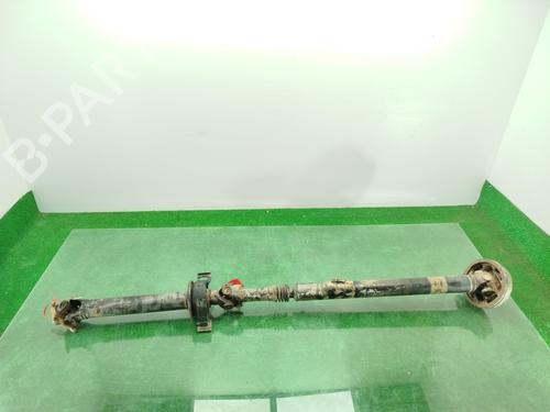Driveshaft FORD RANGER (ER, EQ, R_) 2.5 TD 4x4 | BP29521468M37 