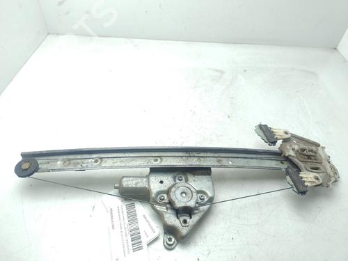 Front left window mechanism SUZUKI GRAND VITARA II (JT, TE, TD) 2.0 All-wheel Drive (TD54V, JB420) | BP29618459C22 