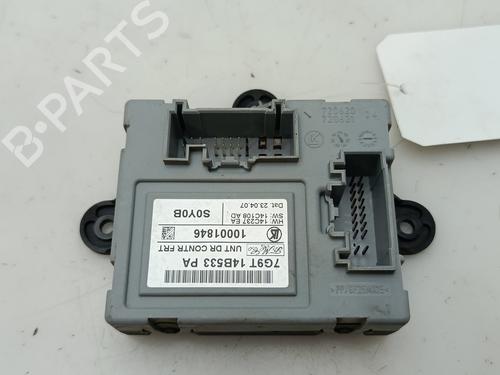 Used Comfort control module FORD MONDEO IV (BA7) [2007-2015]  29433495