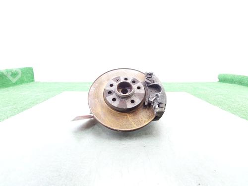 Used Right front steering knuckle OPEL ASTRA H (A04) [2004-2014]  26487139