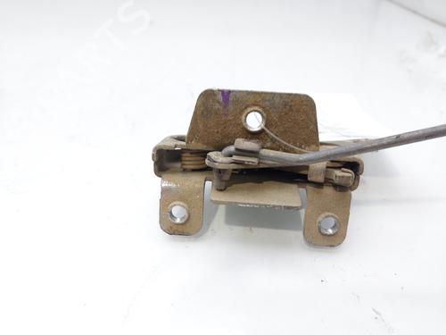 Used Tailgate lock OPEL VECTRA B (J96) 2.2 DTI 16V (F19) (125 hp) 12412589