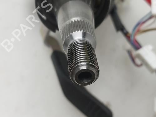 Steering column MITSUBISHI ASX (GA_W_) | BP39562576M21 - Image 6