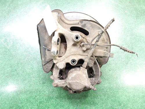 Right front steering knuckle MERCEDES-BENZ C-CLASS (W203) C 200 Kompressor (203.045) | BP8224992M26 