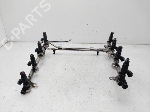 Injection rail AUDI A8 D3 (4E2, 4E8) 4.2 quattro | BP29394942M98 