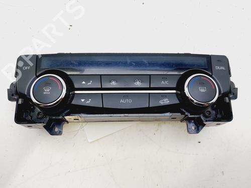 Used Climate control RENAULT KADJAR (HA_, HL_) [2015-2025]  29903802