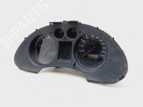 Kombinert Instrument SEAT IBIZA III (6L1)  | BP29502164C47 