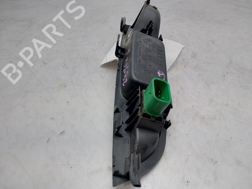 Right front window switch FORD FOCUS III 1.6 TDCi | BP12410490I26 