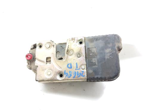 Used Rear right lock PEUGEOT 306 (7B, N3, N5) 1.9 SLD (68 hp) 11205650