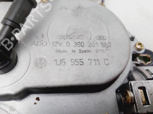 Viskermotor bagrude VW GOLF IV (1J1)  | BP29984165M102