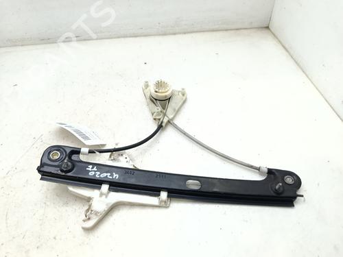 Used Rear left window mechanism Rear left window mechanism 37149327 37149327
