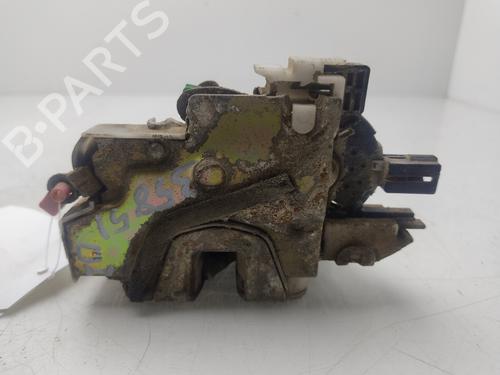 Used Rear left lock NISSAN PICK UP (D22) [1997-2025]  30660878