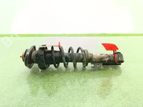 Used Left rear shock absorber MINI MINI (R56) [2005-2014]  31095937