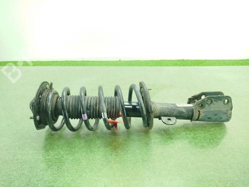 Used Right front shock absorber Right front shock absorber OPEL ANTARA A (L07) [2006-2017] 33832818 33832818