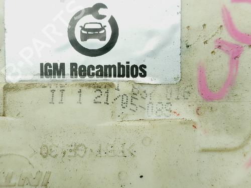 Front right lock SEAT LEON (1P1) | BP32403124C97