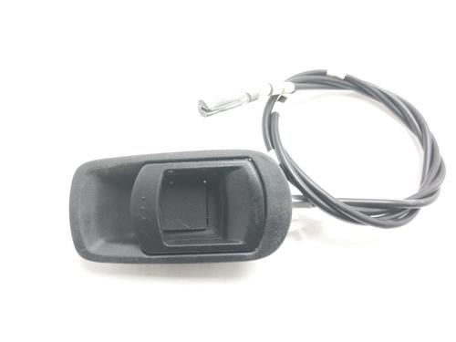 Used Rear right interior door handle Rear right interior door handle 37156572 37156572