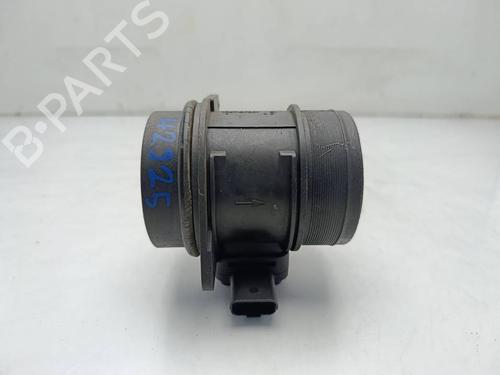Used Mass air flow sensor Mass air flow sensor CITROËN C4 Picasso I MPV (UD_) 2.0 HDi 138 (136 hp) 39717443 39717443