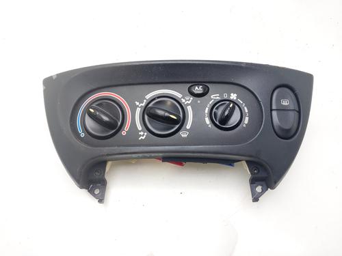 Used Climate control RENAULT MEGANE I Classic (LA0/1_) 1.9 dCi (LA05) (105 hp) 16006454