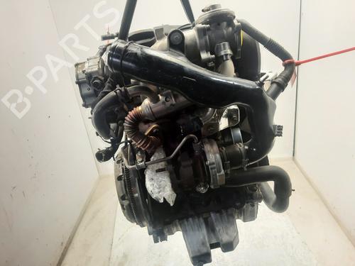 Engine SKODA FABIA I (6Y2) | BP32479256M1