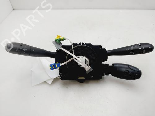 Used Steering wheel controls PEUGEOT 307 Break (3E) 1.6 HDi 110 (109 hp) 29704029