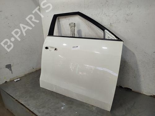 Right front door SSANGYONG XLV SUV  | BP29878256C3