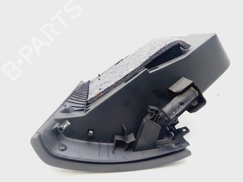 Glove box PEUGEOT 308 II (LB_, LP_, LW_, LH_, L3_)  | BP21190561C95 