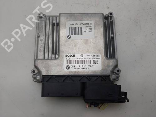 Used Engine control unit (ECU) Engine control unit (ECU) 38648234 38648234