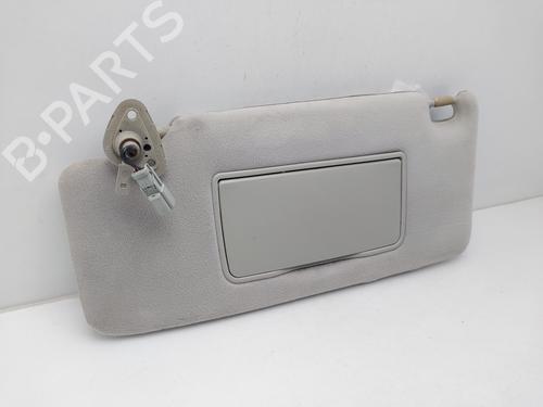 Left sun visor HONDA LEGEND IV (KB_) 3.5 V6 4WD (KB1) | BP33954856I1 - Image 2