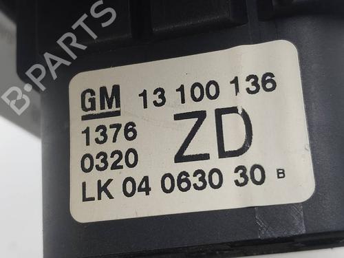 Headlight switch OPEL ASTRA H GTC (A04) | BP39537456I24 - Image 4