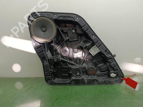 Used Rear left window mechanism Rear left window mechanism 38441432 38441432