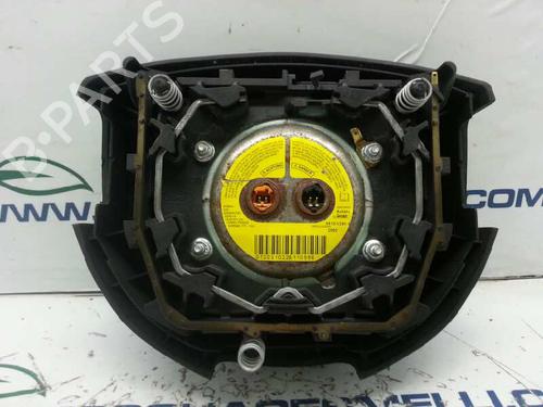 Førerens kollisjonspute FORD FIESTA V (JH_, JD_) 1.4 TDCi | BP2869089C9 
