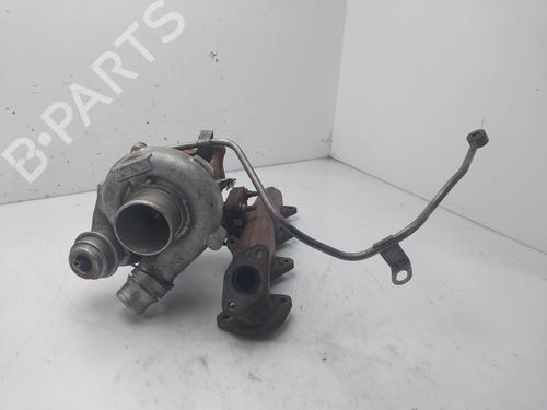 Turbolader/Kompressor für RENAULT TRAFIC II Bus (JL) [2001-2026]  32978980
