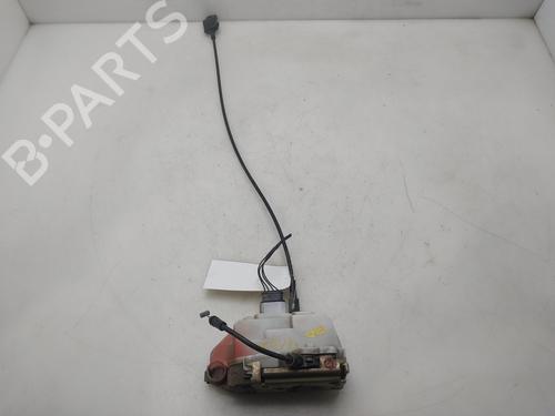 Used Front right lock Front right lock 36641832 36641832