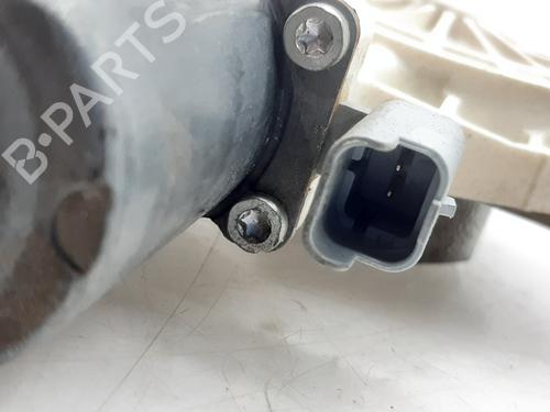 Front right window mechanism NISSAN MICRA III (K12) 1.2 16V | BP7654611C23 