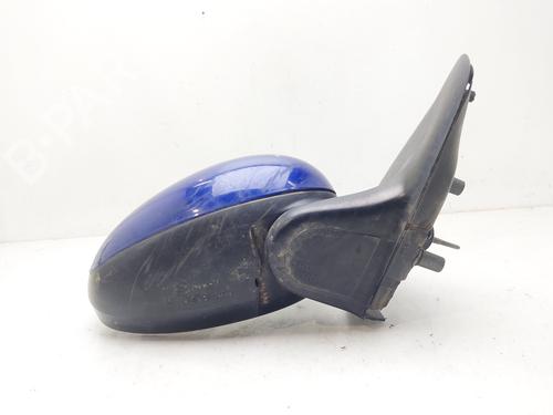 Right mirror MG MG ZR 105 | BP15656549C27 