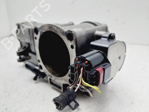 Throttle body JAGUAR S-TYPE II (X200) | BP29983986M82