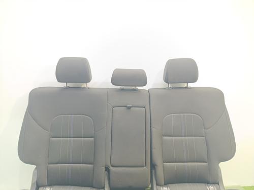 Rear seat HYUNDAI TUCSON (TL, TLE) | BP32366592C17