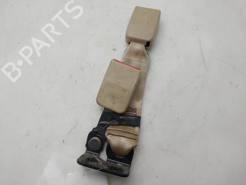 Used Seat buckle Seat buckle PEUGEOT 607 (9D, 9U) [2000-2026] 34343758 34343758