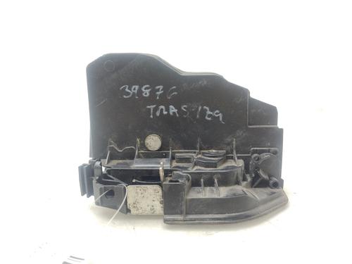 Venstre bagtil lås BMW X3 (E83) xDrive 20 d (177 hp) 31028589