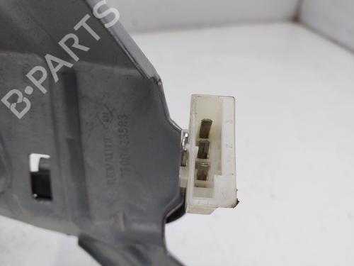 Rear wiper motor RENAULT LAGUNA I (B56_, 556_)  | BP16196448M102 