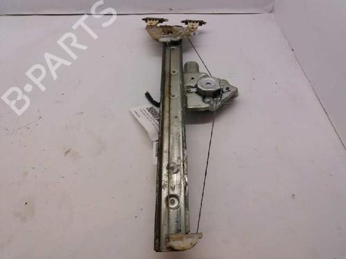 Used Front right window mechanism SUZUKI GRAND VITARA II (JT, TE, TD) 1.9 DDiS (JB419WD, JB419XD) (129 hp) 2857110