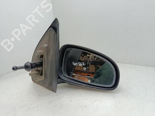 Used Right mirror CHEVROLET KALOS 1.2 (72 hp) 31632821
